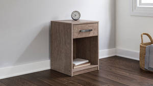 Picture of Flannia Nightstand