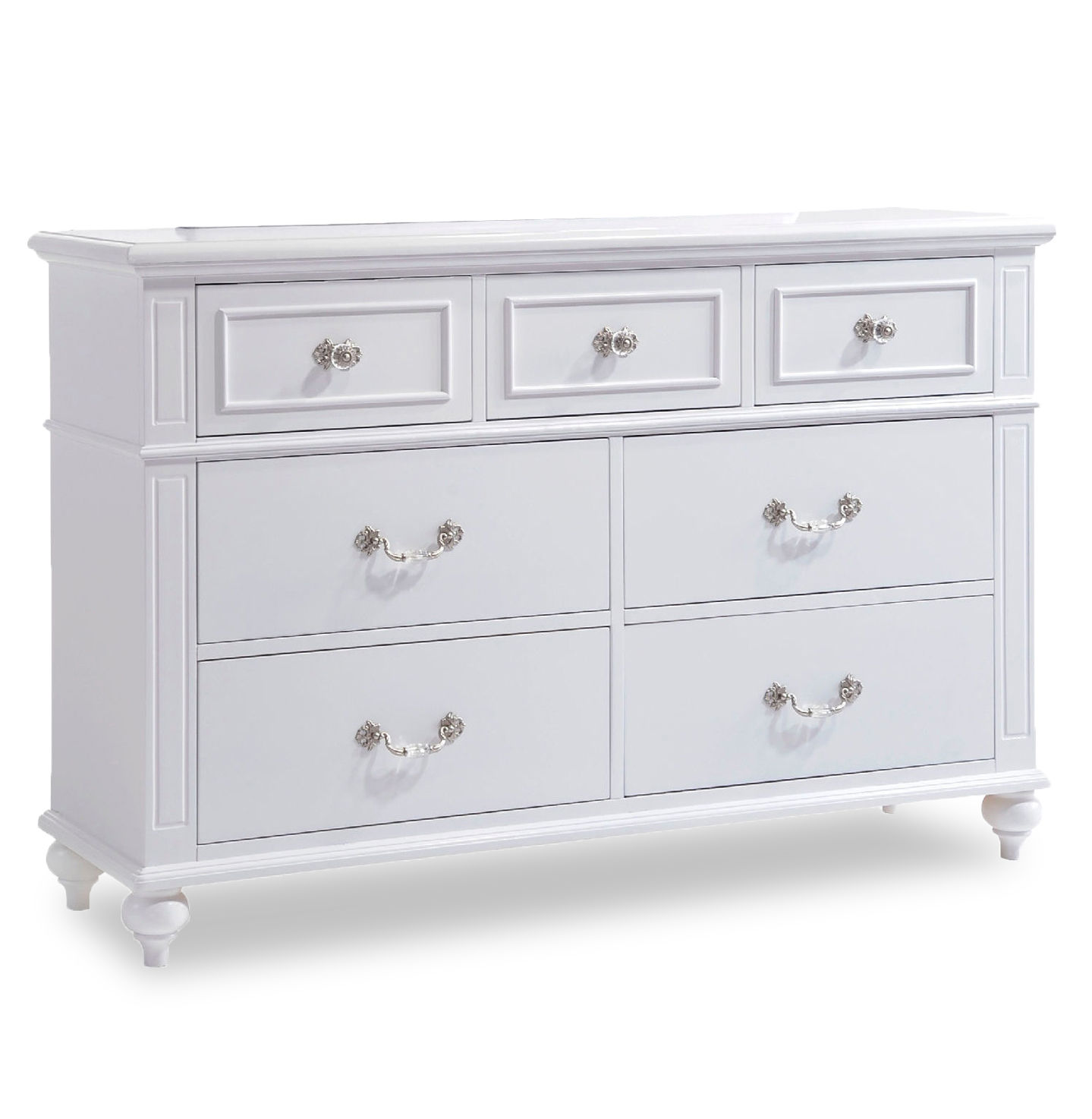 Picture of Alana Dresser