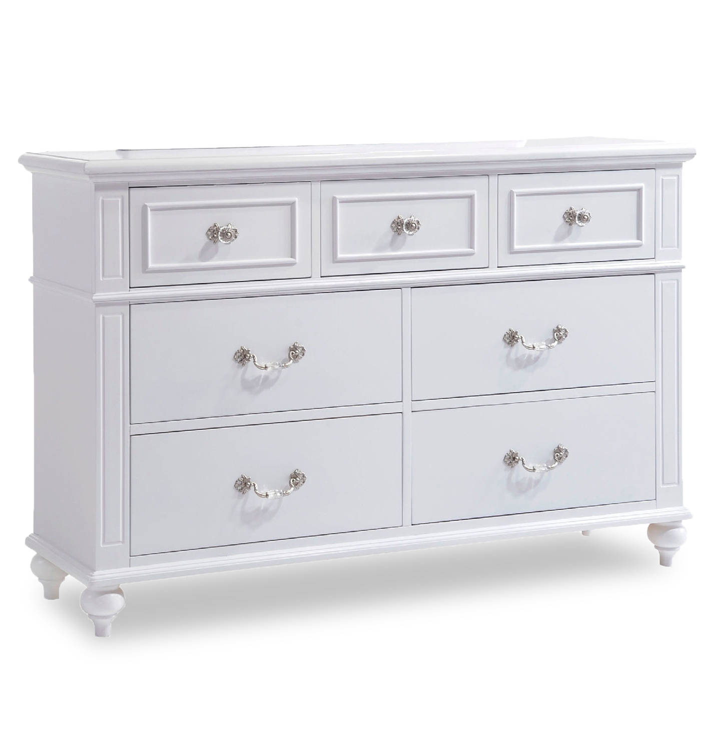 Picture of Alana Dresser