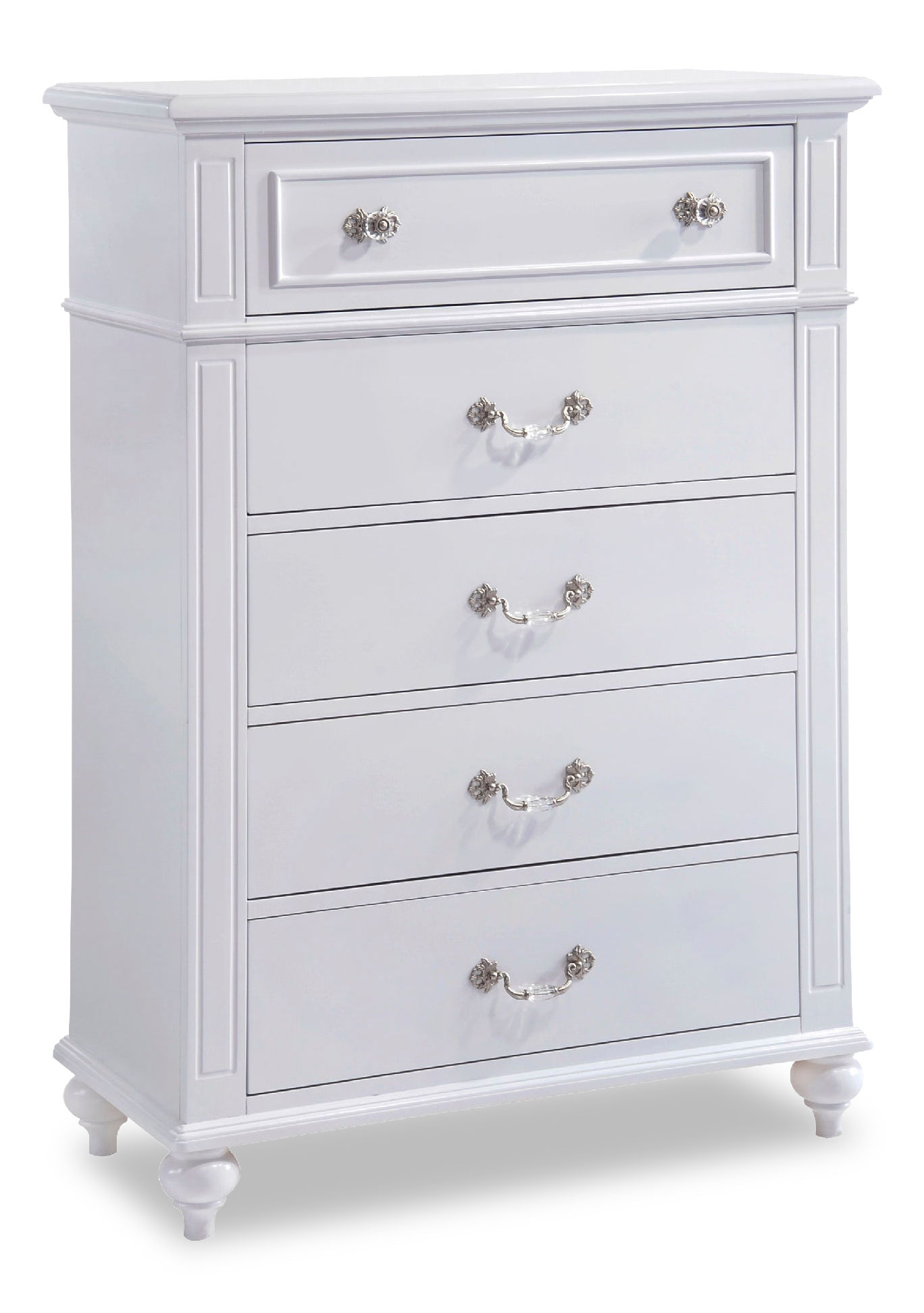 Picture of  Alana Chest of Drawers