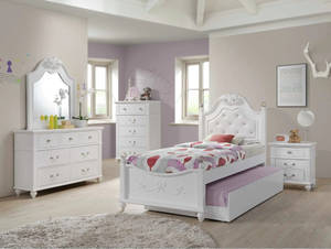 Picture of Alana Nightstand