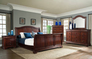 Picture of Cameron Chest of Drawers
