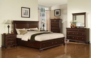 Picture of Canton Dresser