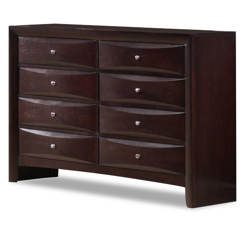 Picture of Emily Dresser