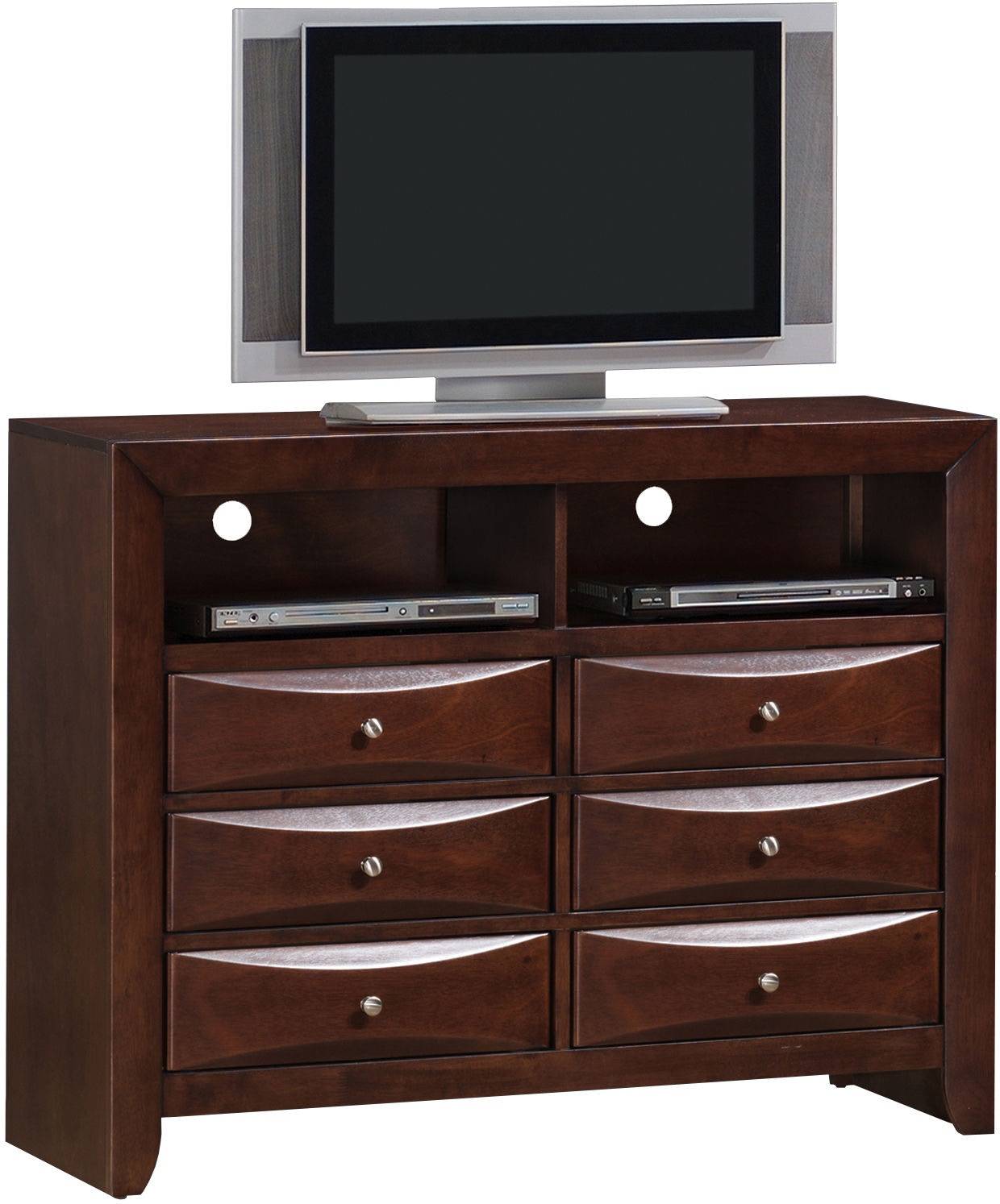 Picture of Emily Media Chest