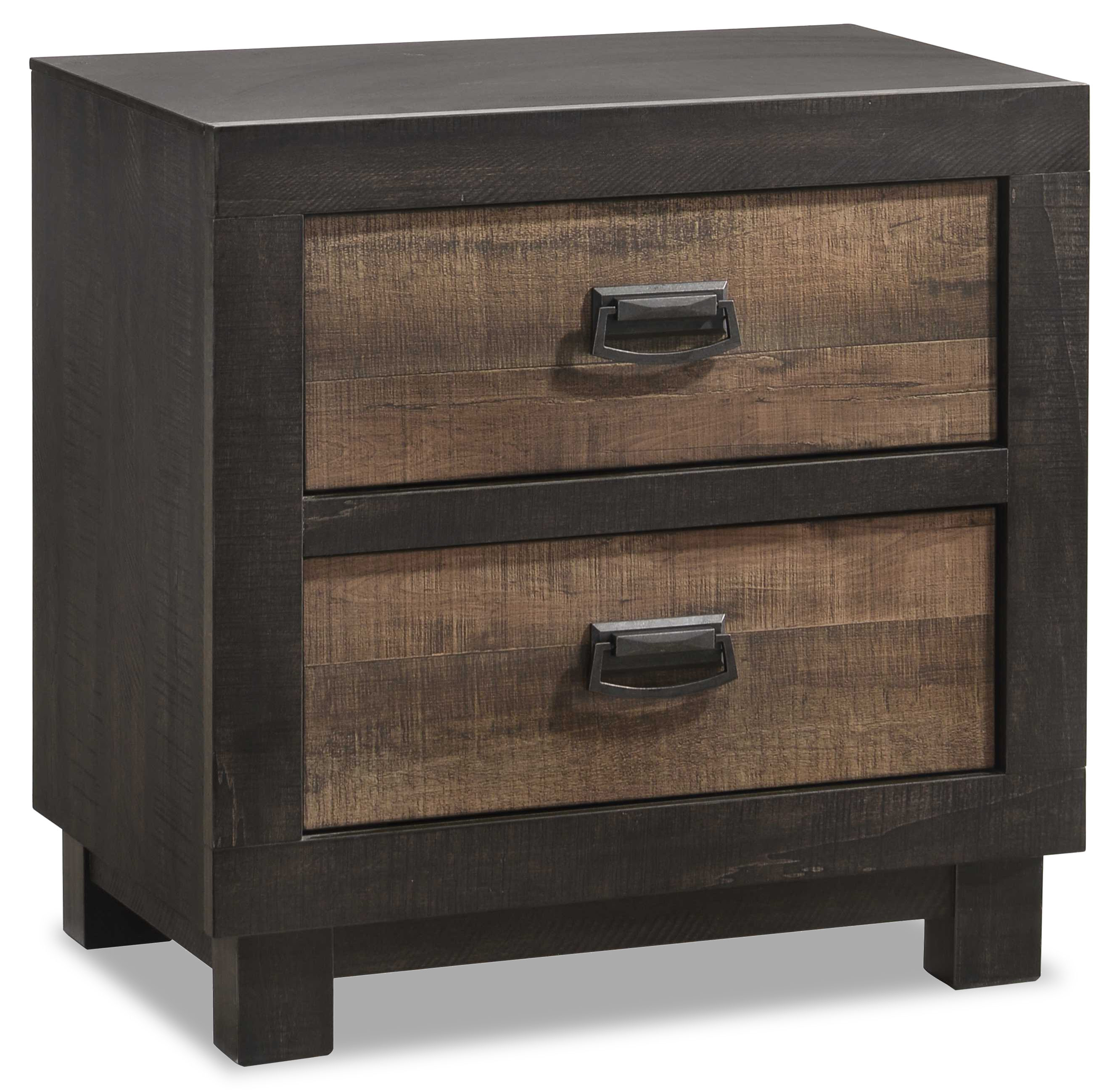 Picture of Harlington Nightstand
