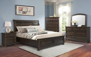 Picture of Kingston Dresser