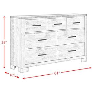 Picture of Millers Cove Dresser