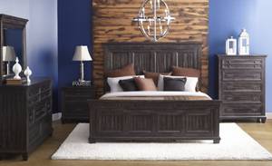 Picture of Morrison Dresser
