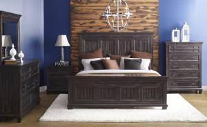 Picture of Morrison Nightstand
