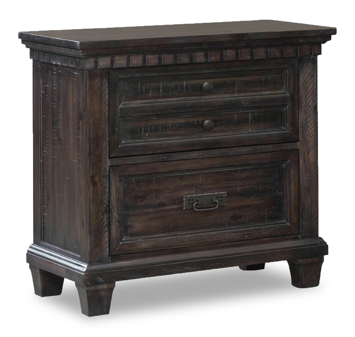 Picture of Morrison Nightstand