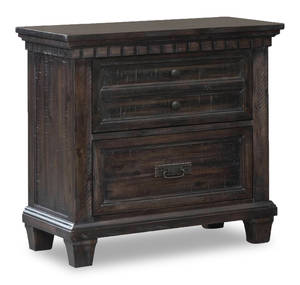 Picture of Morrison Nightstand