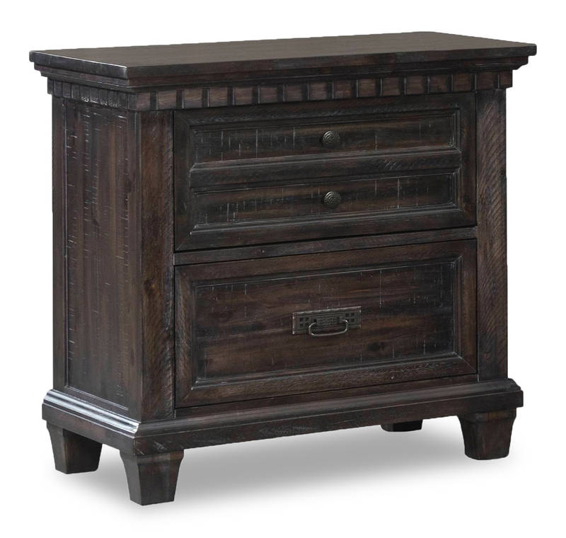 Picture of Morrison Nightstand