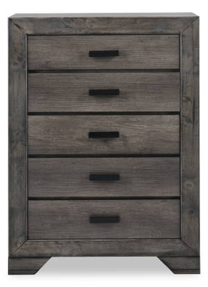 Picture of Nathan Chest of Drawers