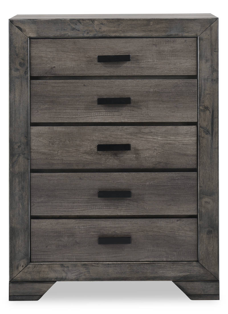 Picture of Nathan Chest of Drawers
