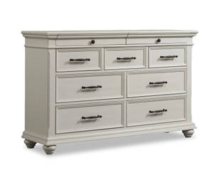 Picture of Slater Dresser