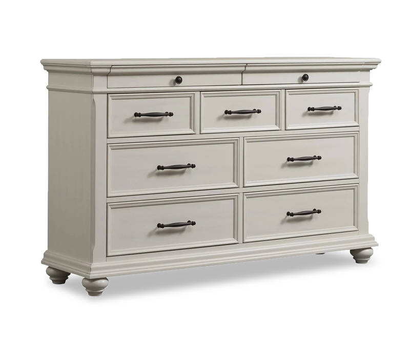 Picture of Slater Dresser
