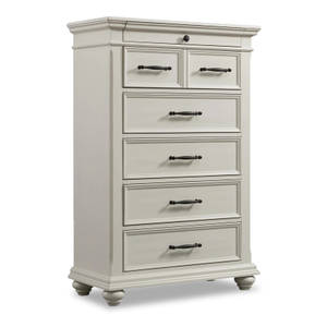 Picture of Slater Chest of Drawers