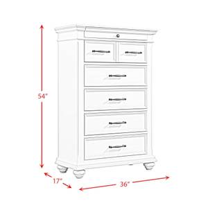 Picture of Slater Chest of Drawers