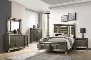 Picture of Twenty Nine Chest of Drawers