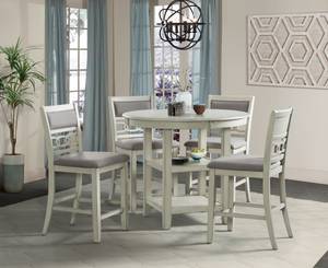 Picture of Amherst Counter Height Dining Table