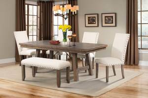 Picture of Jax Dining Chair