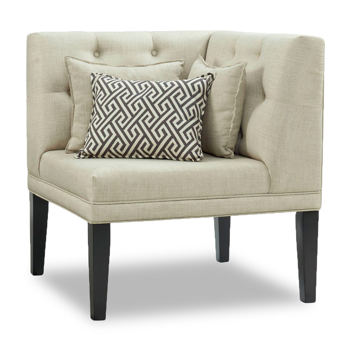 Picture of Maddox Corner Dining Bench