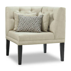 Picture of Maddox Corner Dining Bench