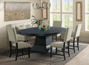 Picture of Maddox Dining Loveseat