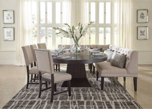 Picture of Maddox Dining Sofa