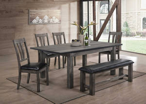 Picture of Nathan Dining Table