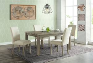 Picture of Oak Lawn Dining Chair