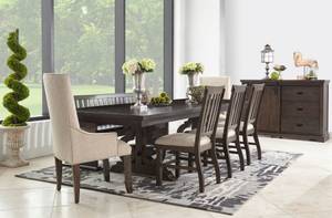 Picture of Stone Dining Chair