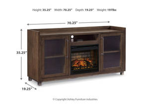 Picture of Starmore TV Stand