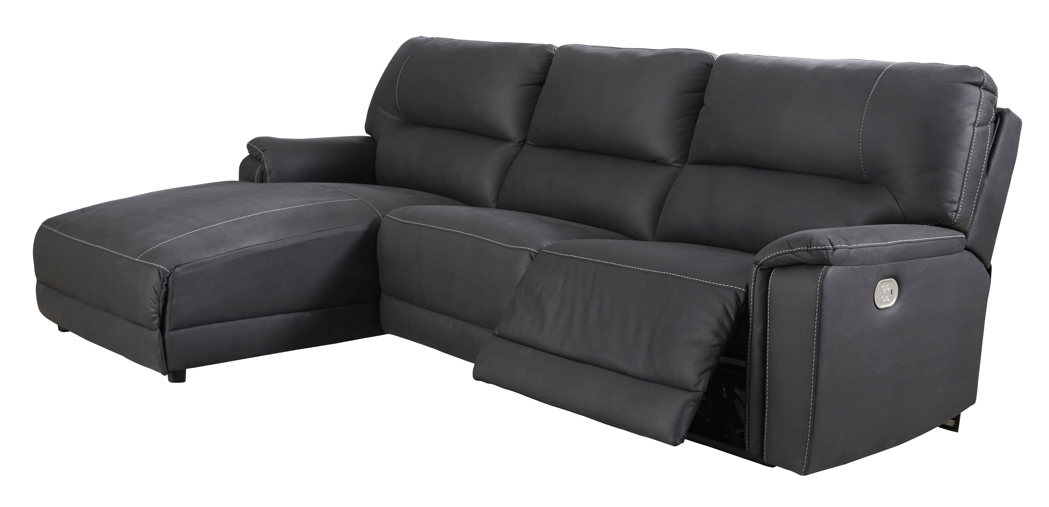 Picture of Mabton Power Reclining Sectional