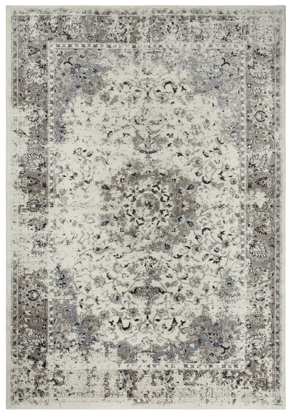 Picture of Everything Old Is New Again 5'3" x 7'7" Rug
