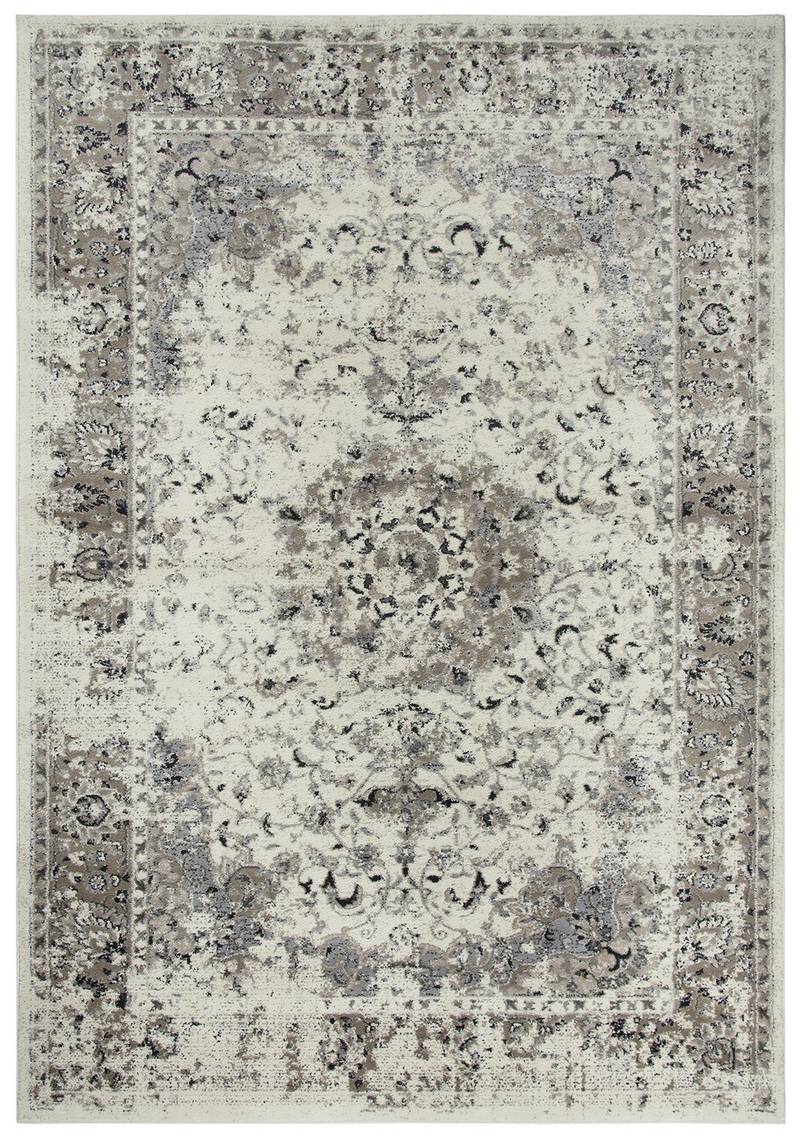Picture of Everything Old Is New Again 5'3" x 7'7" Rug