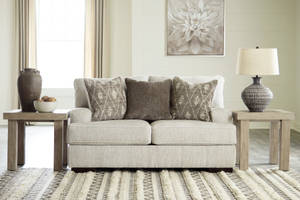 Picture of Alesandra Loveseat