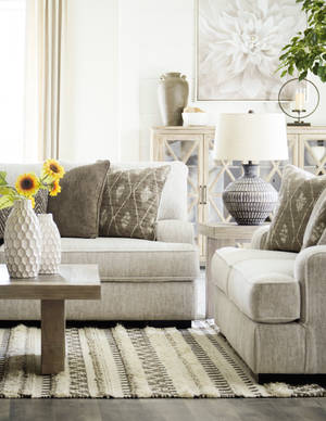 Picture of Alesandra Loveseat
