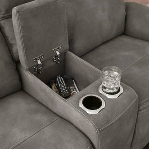 Picture of Next-Gen DuraPella Power Reclining Loveseat