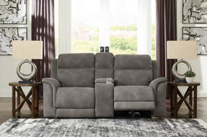 Picture of Next-Gen DuraPella Power Reclining Loveseat
