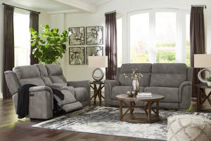 Picture of Next-Gen DuraPella Power Reclining Sofa