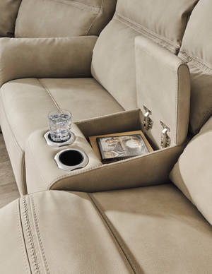 Picture of Next-Gen DuraPella Power Reclining Loveseat