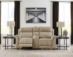 Picture of Next-Gen DuraPella Power Reclining Loveseat