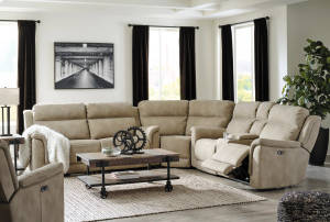 Picture of Next-Gen DuraPella Power Reclining Sofa