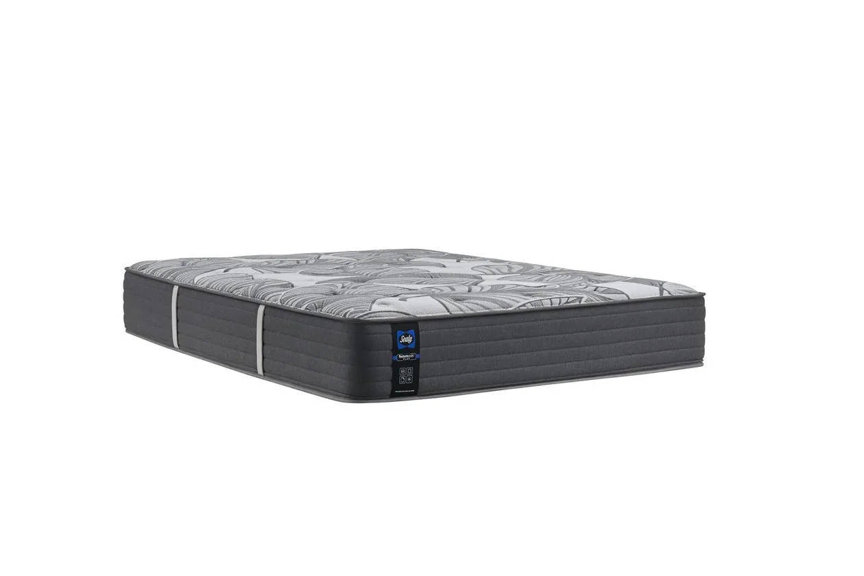 Picture of Euclid Avenue Ultra Firm Queen Mattress