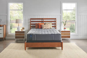 Picture of Euclid Avenue Ultra Firm Cal-King Mattress