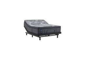 Picture of Euclid Avenue Euro Pillowtop Twin Mattress
