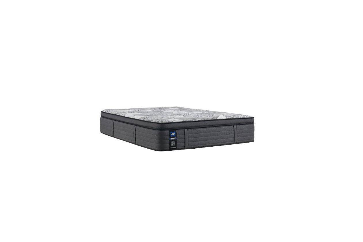 Picture of Euclid Avenue Euro Pillowtop Twin Mattress