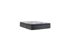 Picture of Euclid Avenue Euro Pillowtop Twin Mattress